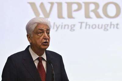 Wipro Founder Azim Premji to Retire as Executive Chairman by End of July, Son Rishad to Take over Reins