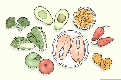 How to Eat with Dyslipidemia
