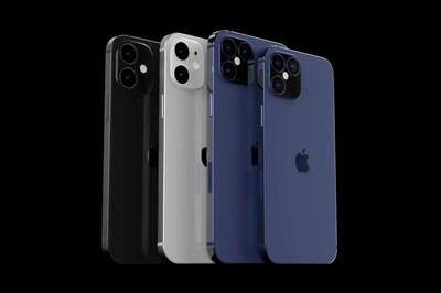 iPhone 12 Price in India May Start at Lesser Than What the iPhone 11 Cost