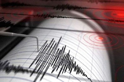 Earthquake of Magnitude 6.9 Strikes Banda Sea off Indonesia, Says EMSC