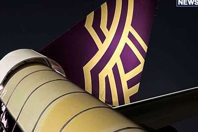 Vistara Becomes Second Largest Airline in Indian Domestic Market in July, IndiGo at Top Spot
