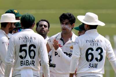 'Bangladesh's Average Speed Was Higher Than Us': Salman Butt Slams Pakistan Pacers After Defeat In 1st Test