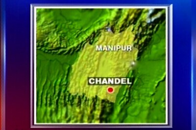 20 armymen of 6 Dogra killed in ambush by terrorists in Chandel district of Manipur