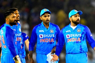 'Where is The X-factor? This Team is no Match to Any Top Fielding Side': India Legend Blasts Rohit Sharma's Men