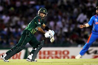 India-Pak match spectator suffers fatal heart attack