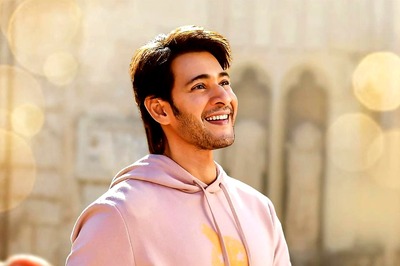 Mahesh Babu’s Sarkaru Vaari Paata Mints Rs 75 Cr Globally on Day 1; Shatters Many Records