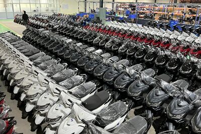 HOP Electric Unveils Megaplex in Jaipur; Production Capacity Pegged at 100 E-Scooter Per Day