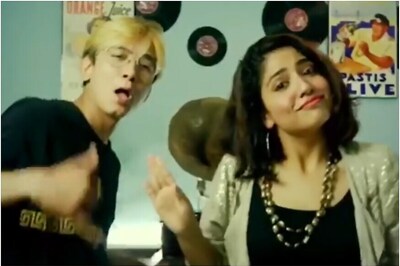 Badshah Collaborates with Priyanka Meher and Rapper Rongpaz for 'Genda Phool' Pahari Version