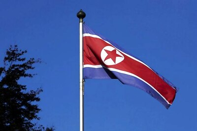 US, South Korea, Japan Urge North Korea to Cease 'Irresponsible' Provocations