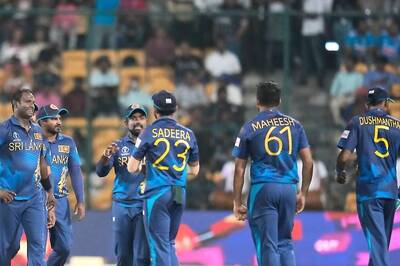 Sri Lanka vs Zimbabwe Dream11 Prediction for Third ODI: Check Team Captain, Vice-captain and Probable XIs for SL vs ZIM