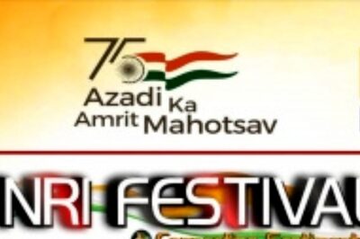 NRI Festival Kicks Off With Clamour Among Sponsors For Various Events
