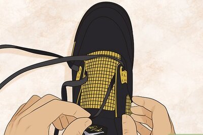 4 Easy Ways to Lace Your Jordan 4s