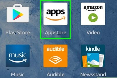 How to Get Instagram on Your Kindle Fire HD