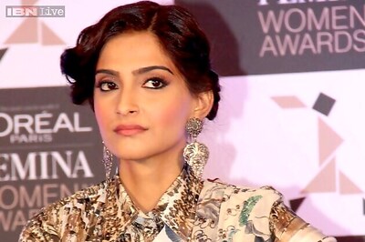 Proud of work done by Deepika and Anushka; happy for them, says Sonam