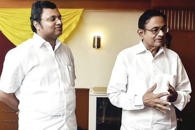 P Chidambaram Moves Court Seeking Anticipatory Bail in Aircel-Maxis Case