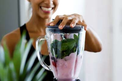 Trying to Lose Weight? Try These Smoothie Recipes