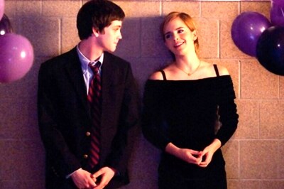 The Perks of Being a Wall Flower To Alias Grace: 7 Literary Adaptations You Can Can Binge Watch This Week