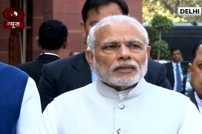 Let there be strong criticism of government, says Modi; hopes for fruitful Budget session