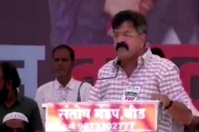 Maha Govt Orders Action Against 2 TV Scribes For 'False' Covid-19 News on State Minister's Daughter