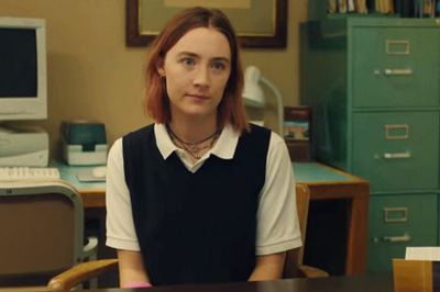 Lady Bird Review: In Greta Gerwig, It Marks The Arrival of a Fresh New Storytelling Voice