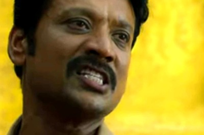 Vadhandhi – The Fable of Velonie Trailer: SJ Suryah As Cop Hellbent On Solving A Murder Mystery