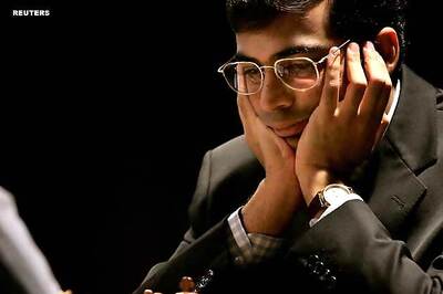 Anand shocked by Wang Hao, finishes joint third