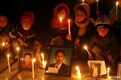 Pakistan arrests militant leader over Quetta bombings