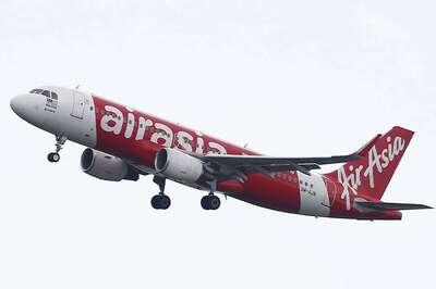 AirAsia Foreseeing Sustained Passenger Demand in Upcoming Quarter Despite Market Speculations