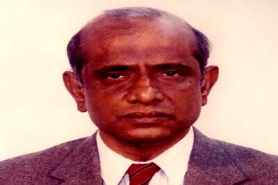 PM Modi Condoles Former DRDO Chief V S Arunachalam's Demise