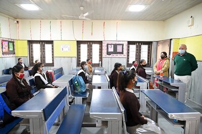No Offline Exams Up to Class 8 in Delhi Govt Schools, Assessment to Be Project-based