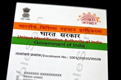 Centre Extends Deadline for Obtaining Aadhaar Card for Availing Government Schemes to December 31