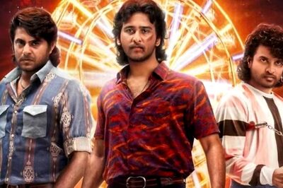 ‘Best Martial Arts Film In India:’ Udhayanidhi Stalin Heaps Praise On Malayalam Film RDX