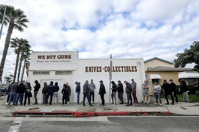 Inside One Family's Coronavirus Nightmare at Seattle-Area Nursing Home