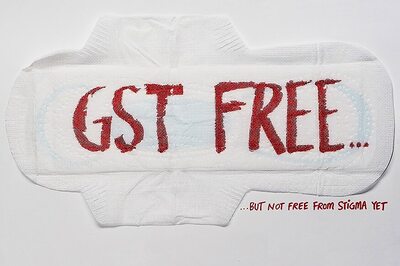 Sanitary Napkins, Footwear, Fridge, 85 More Items Likely to Get Cheaper from Today