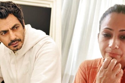 Nawazuddin Siddiqui's Wife Says 'Divorce Will Happen For Sure', Actor Files For Kids' Custody