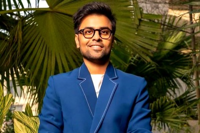 Jitendra Kumar Recalls Living In A Jungle 'Jhopdi', Working For Rs 40 'Dihaadi': 'Was 11 Yrs Old And Would...'