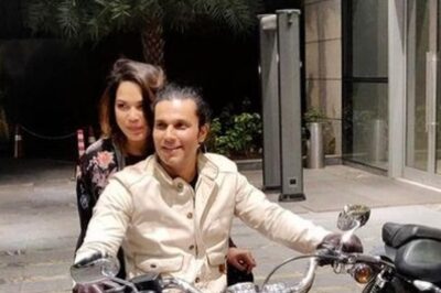 Randeep Hooda Wishes Wife Lin Laishram Happy Birthday With An Unseen Photo; Says ‘We Have Come A Long Way’