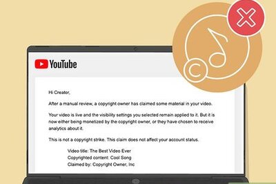 How to Not Get Copyrighted on YouTube: The Ultimate Guide