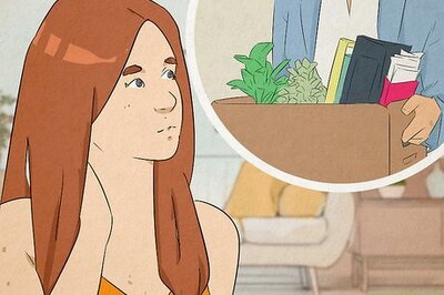 How to Stop Ruminating