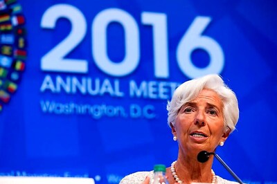 Adoption of GST Poised to Boost India's Medium-term Growth, Says IMF