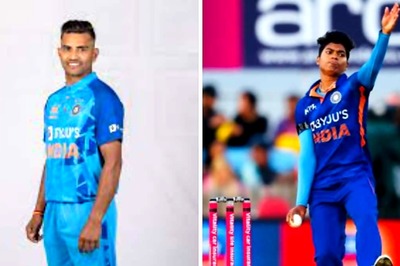 BCCI Name Changes to Indian Men's and Women's Cricket Team for 19th Asian Games