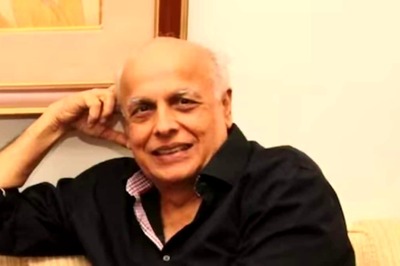 Happy Birthday, Mahesh Bhatt: The Filmmaker's Unconventional Life Choices And Media Scrutiny