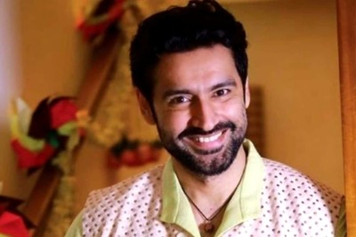 Bigg Boss OTT: Actor Karan Nath Says 'Would Love to Relaunch Myself With This Show'