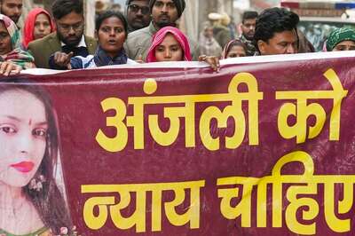 Kanjhawala Hit & Drag Case: Accused Had Ample Opportunities to Save Victim, Says Chargesheet