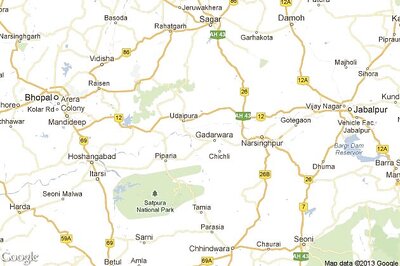 MP government gets ready to deal with possible deficient monsoon