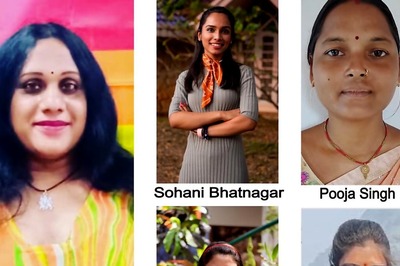 This Independence Day Meet India's Catalysts For Change