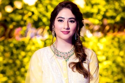 Disha Parmar Says She's Been Offered Bigg Boss Many Times: I'm Going to Avoid This Time Too