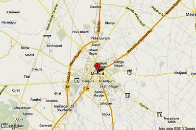 Children clash during cricket match, six injured