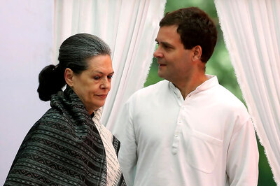 Look Into Hacking of Rahul, Congress Twitter Accounts: Trinamool to Govt