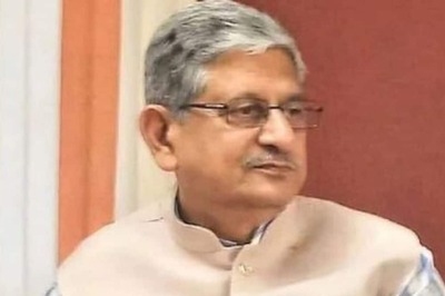 ‘This is Absolute Nonsense’: Amidst Buzz on JD-U Rift, Lalan Singh Denies Resigning as Party President